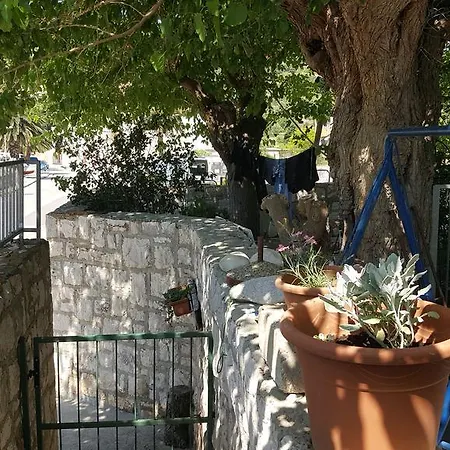 Apartamento Toninela Vis